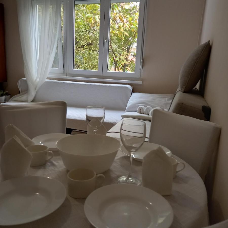 Rivijera Apartment Belgrade Exterior photo